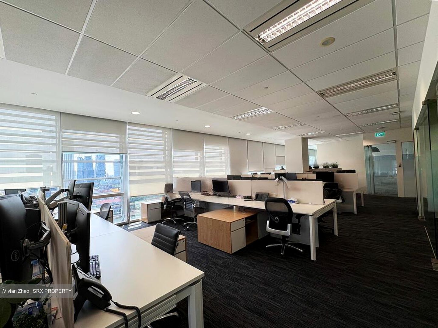 ONE GEORGE STREET (D1), Office #454791591